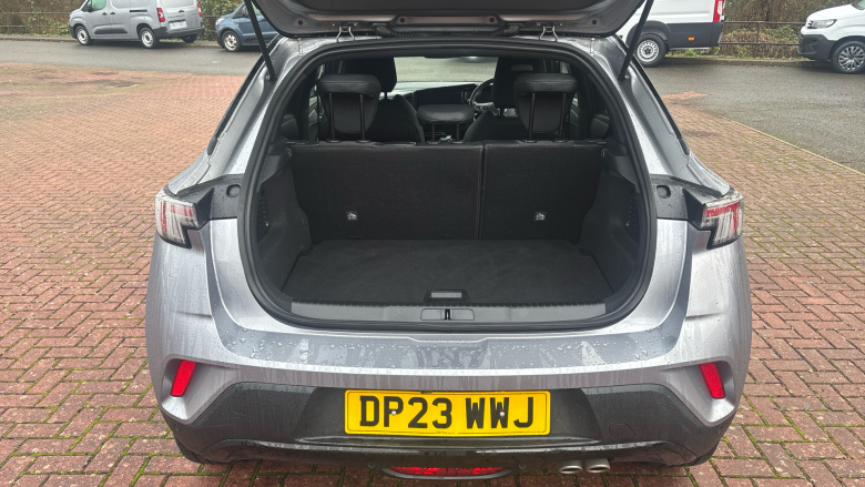 Vauxhall Mokka 1.2 Turbo 136 Ultimate 5dr Petrol Hatchback